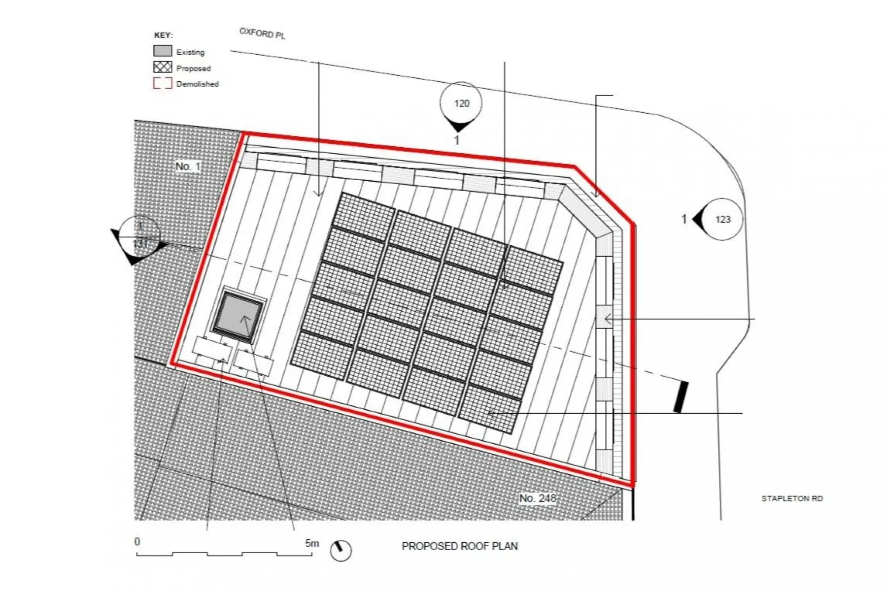 DEVELOPMENT WITH PLANNING | EASTON, 5 bedroom, Land - Building Plot - 34123177