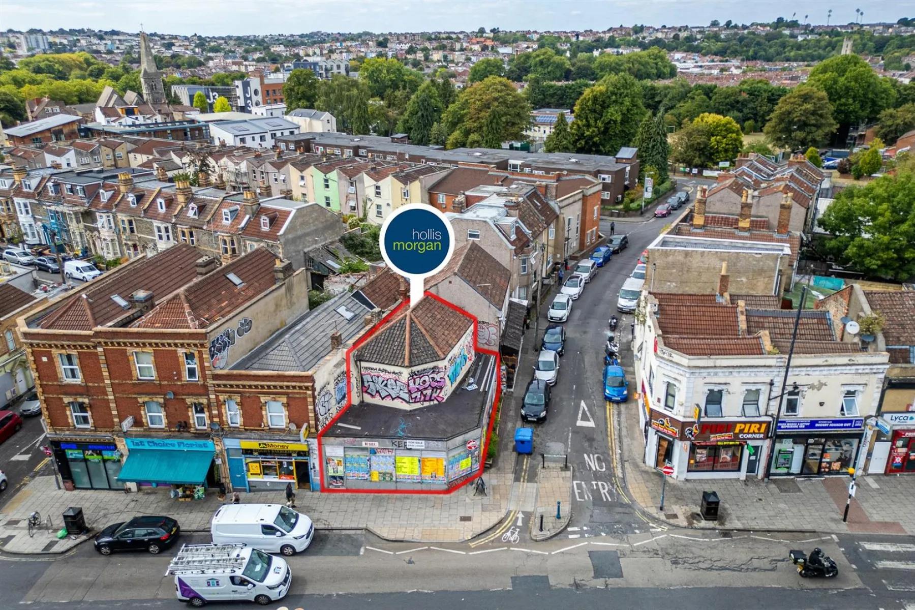 DEVELOPMENT WITH PLANNING | EASTON, 5 bedroom, Land - Building Plot - 34123177