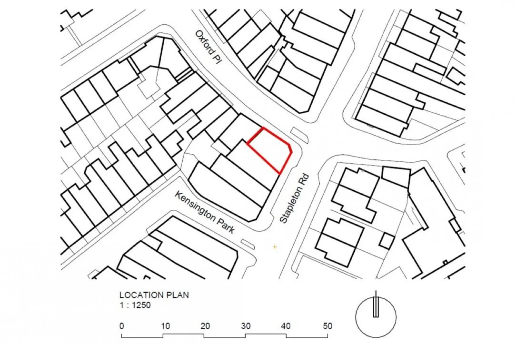 DEVELOPMENT WITH PLANNING | EASTON, 5 bedroom, Land - Building Plot - 34123177