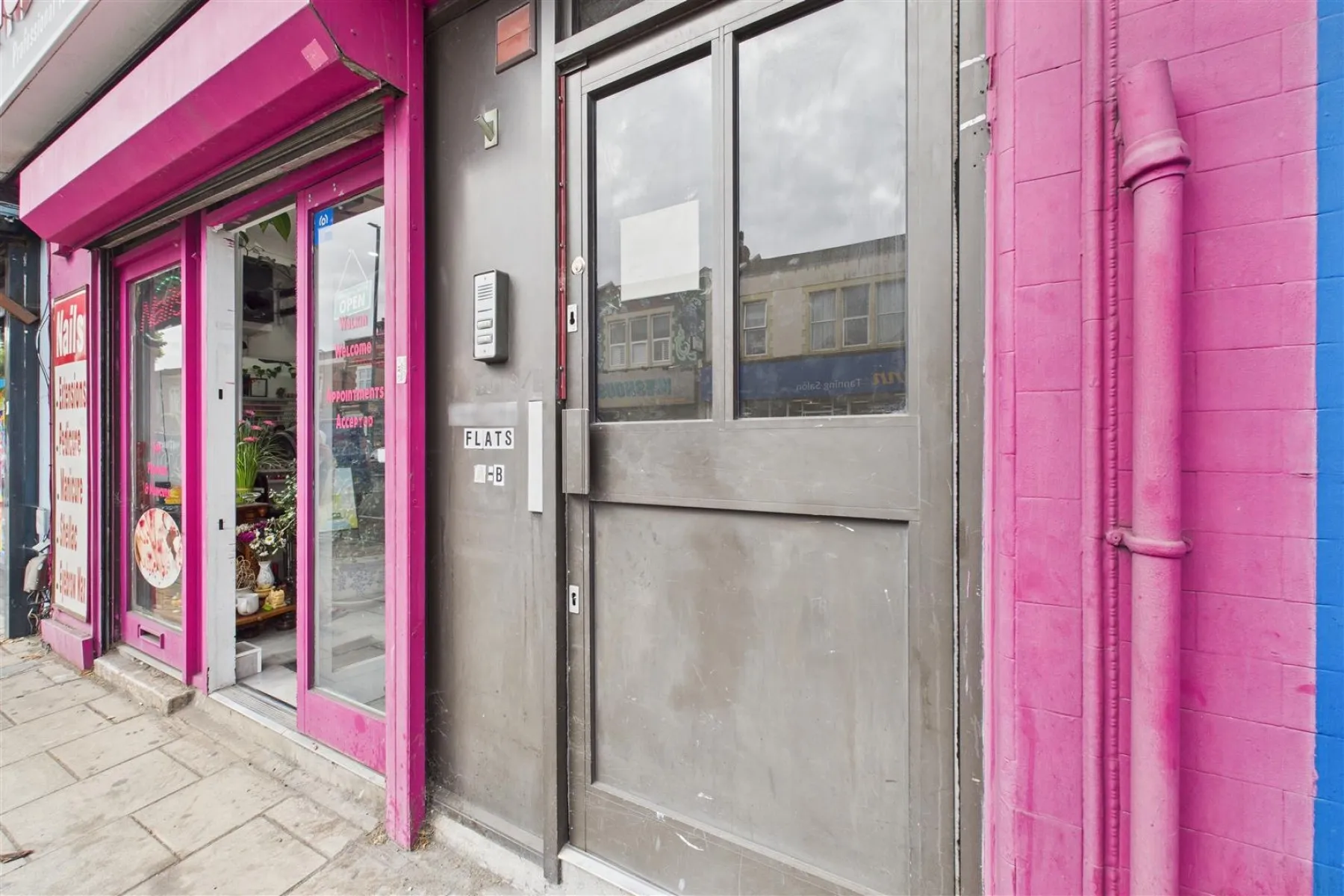 FLAT | REDUCED FOR AUCTION | HORFIELD, 1 bedroom, Flat - 34123345