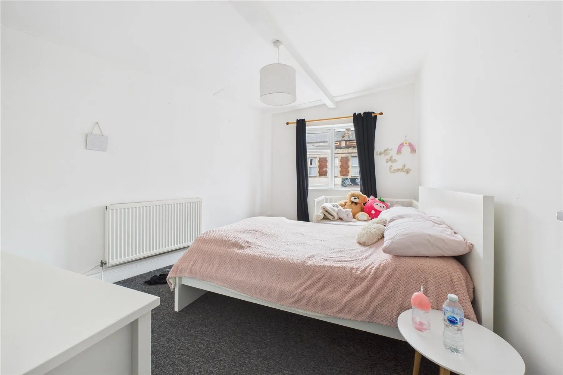 FLAT | REDUCED FOR AUCTION | HORFIELD, 1 bedroom, Flat - 34123345