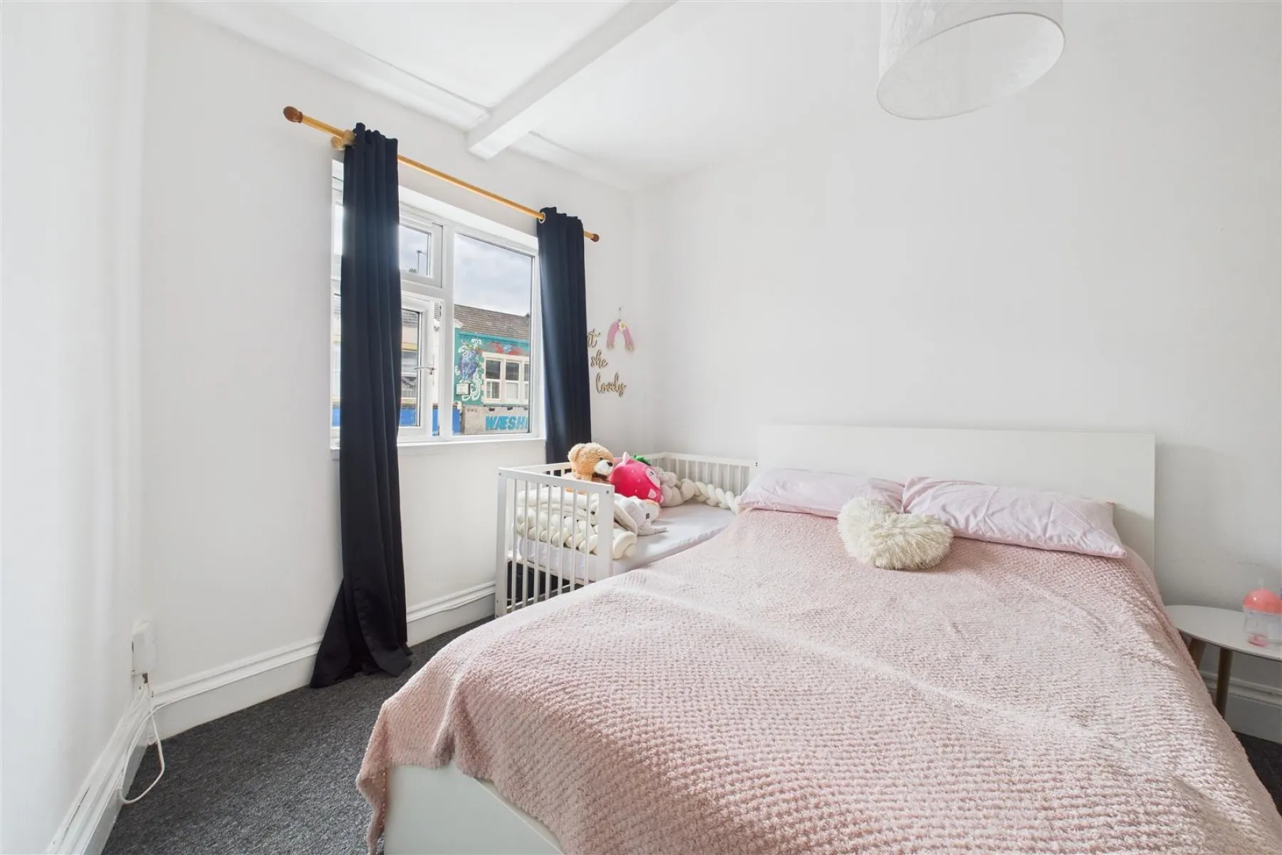 FLAT | REDUCED FOR AUCTION | HORFIELD, 1 bedroom, Flat - 34123345