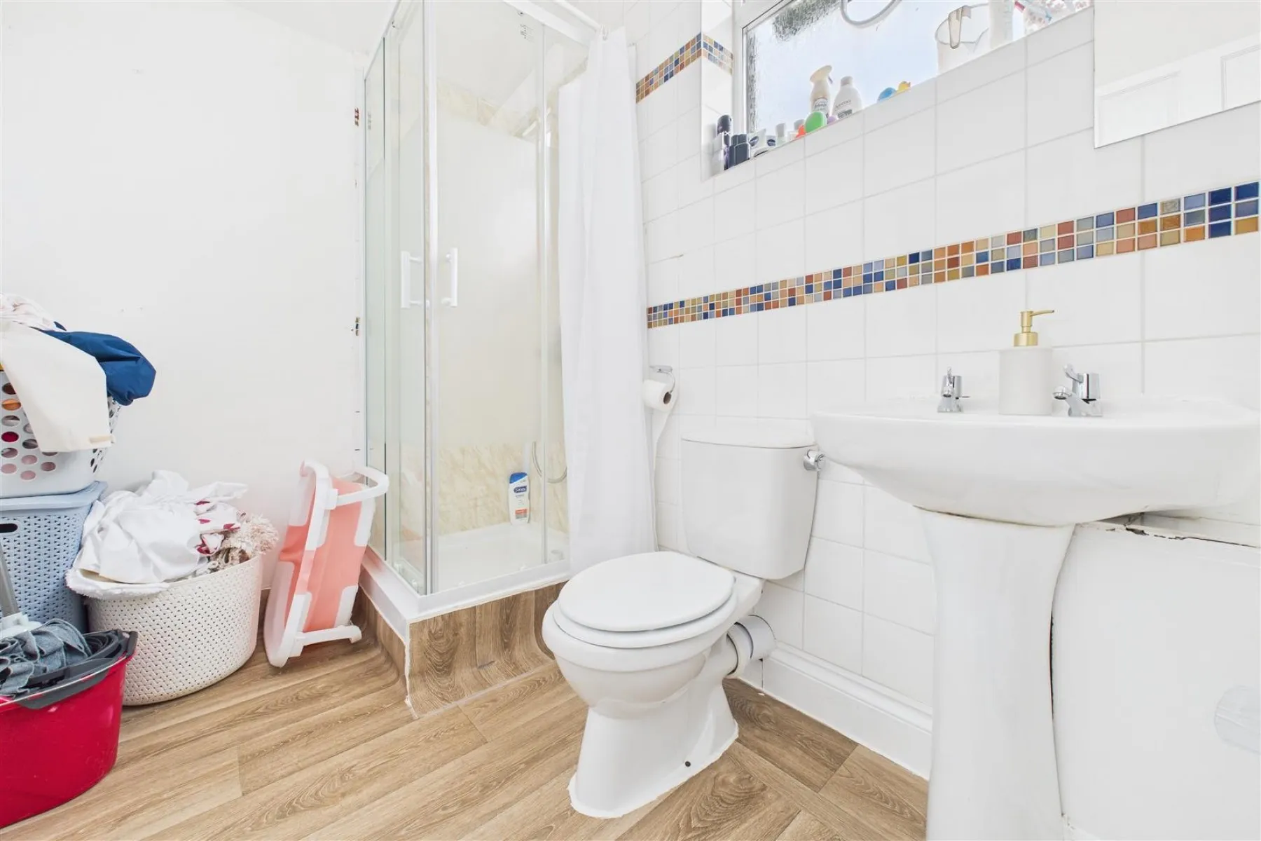 FLAT | REDUCED FOR AUCTION | HORFIELD, 1 bedroom, Flat - 34123345