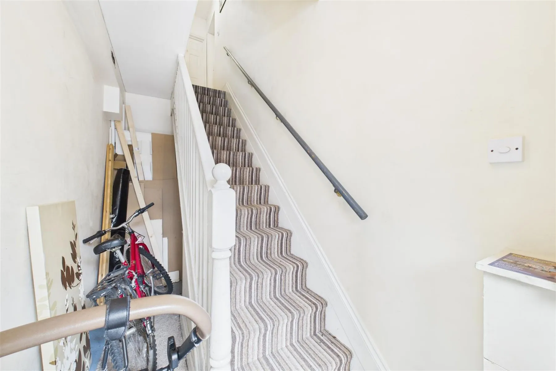 FLAT | REDUCED FOR AUCTION | HORFIELD, 1 bedroom, Flat - 34123345