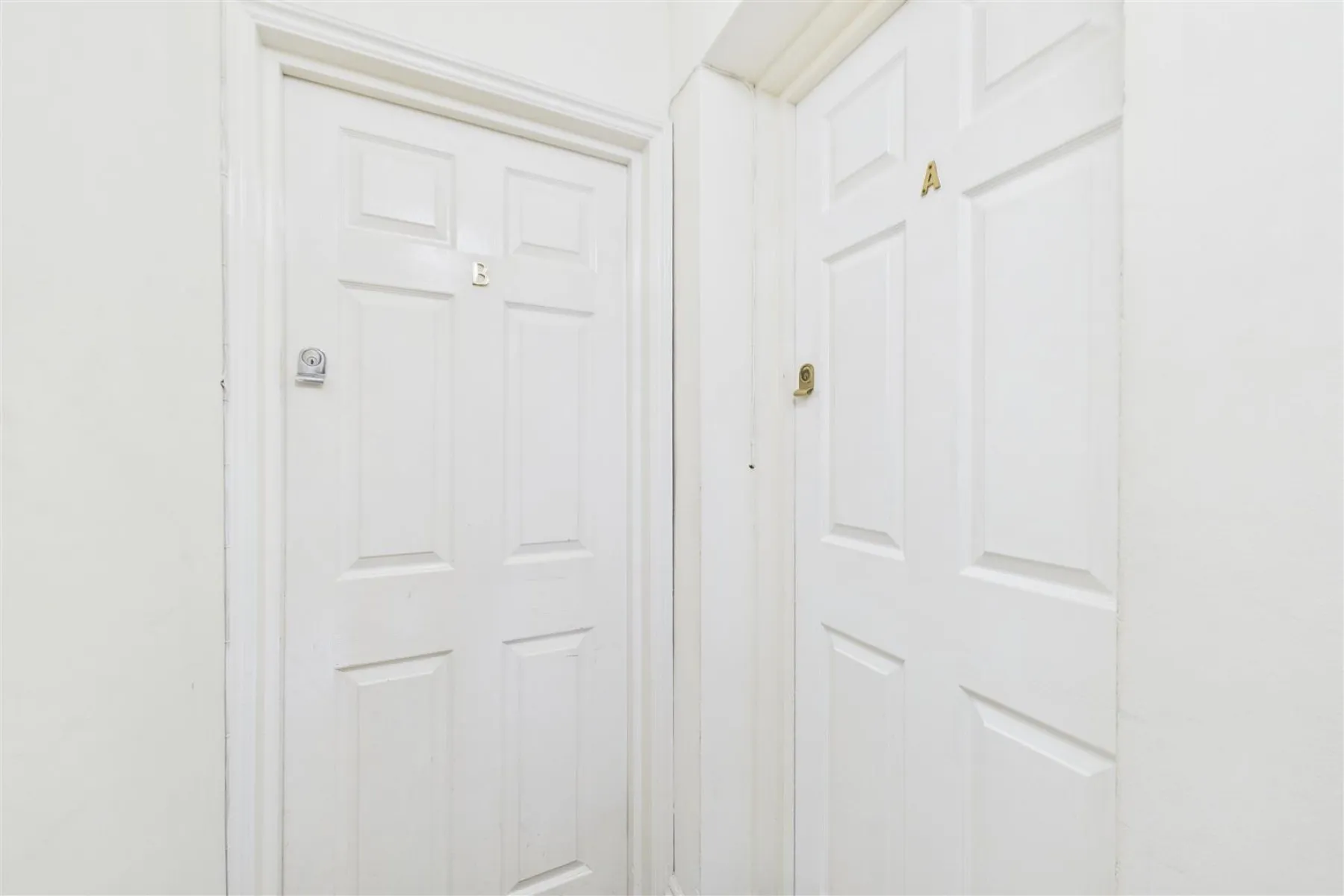 FLAT | REDUCED FOR AUCTION | HORFIELD, 1 bedroom, Flat - 34123345