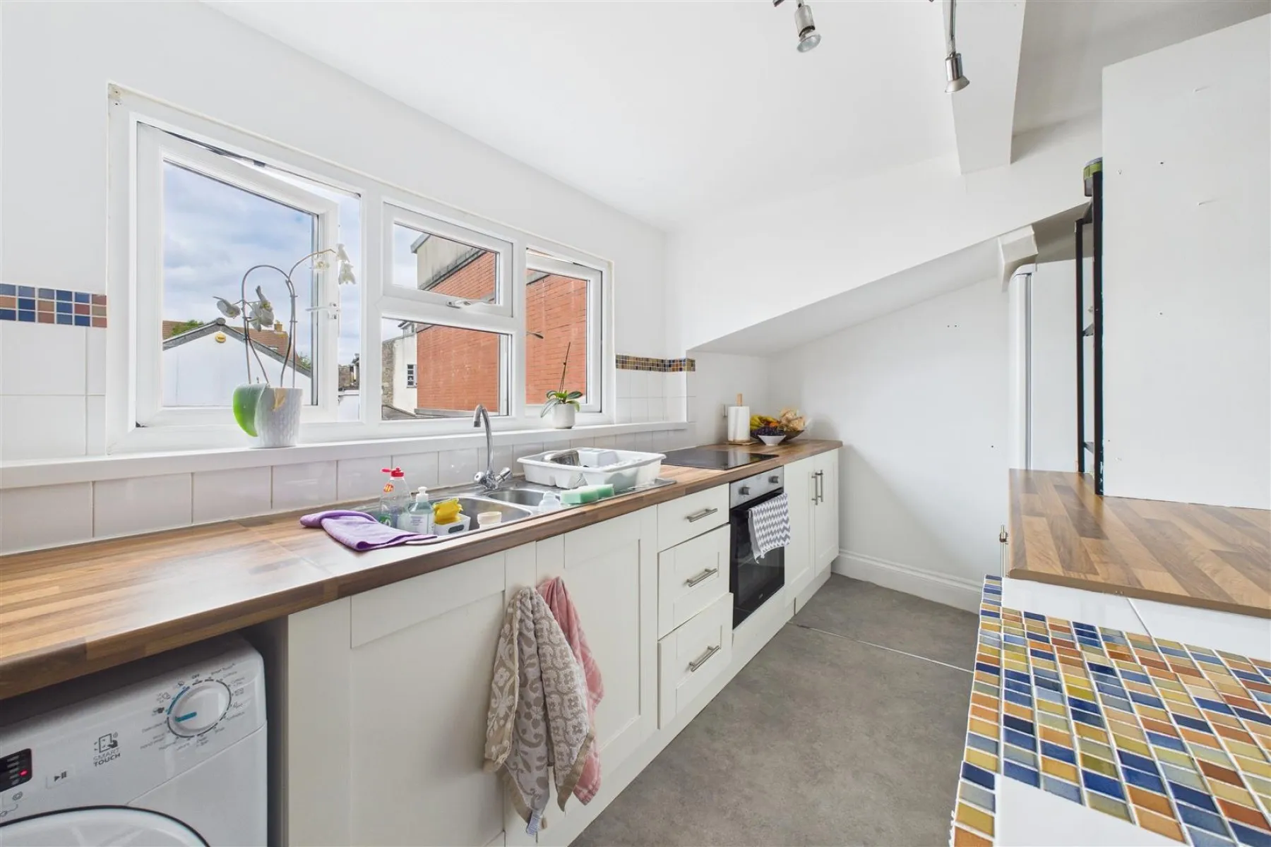 FLAT | REDUCED FOR AUCTION | HORFIELD, 1 bedroom, Flat - 34123345