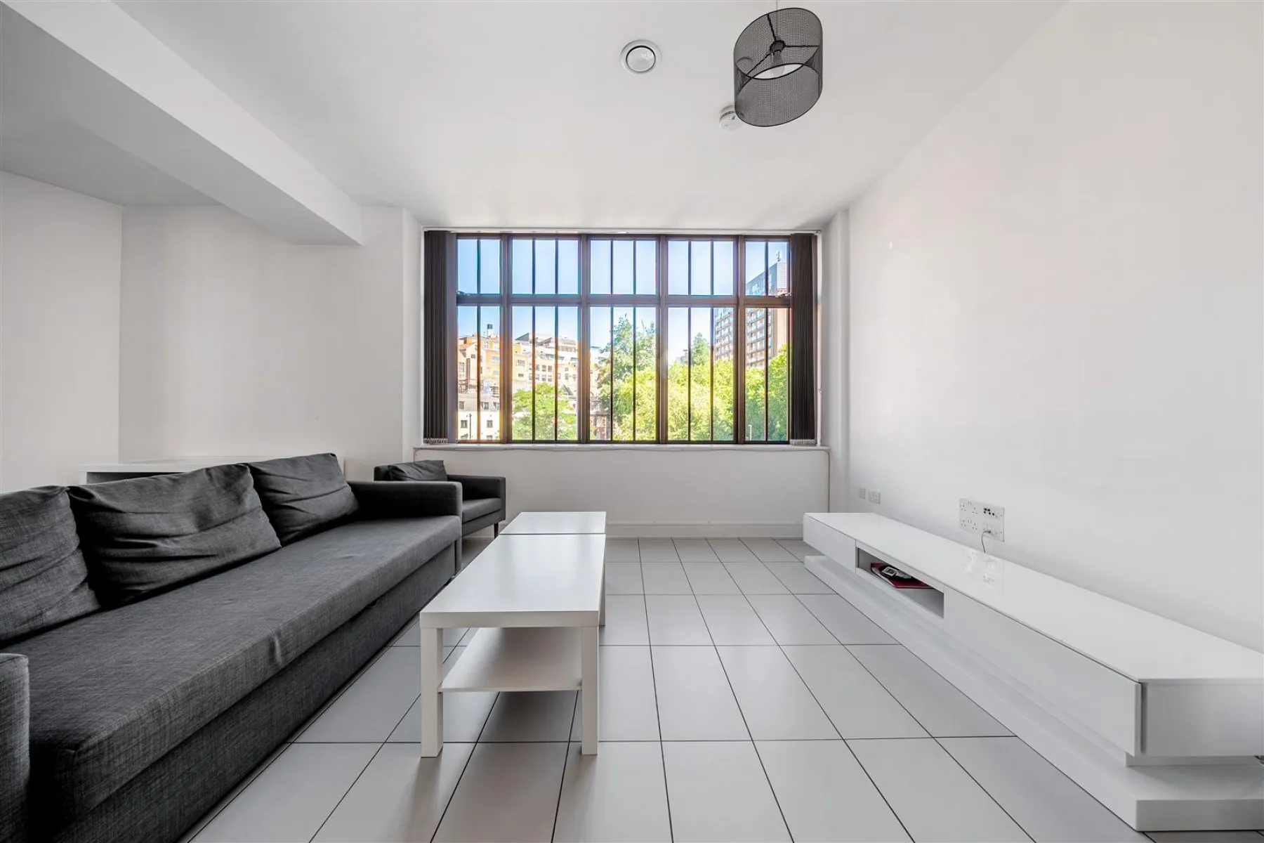Property cover