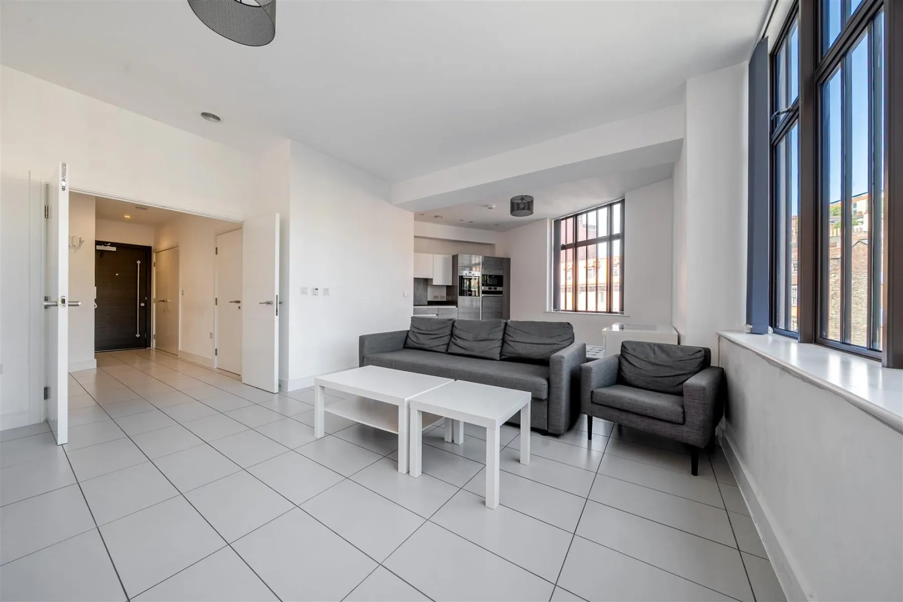 Colston Avenue, Bristol, 1 bedroom, Flat - 34028138