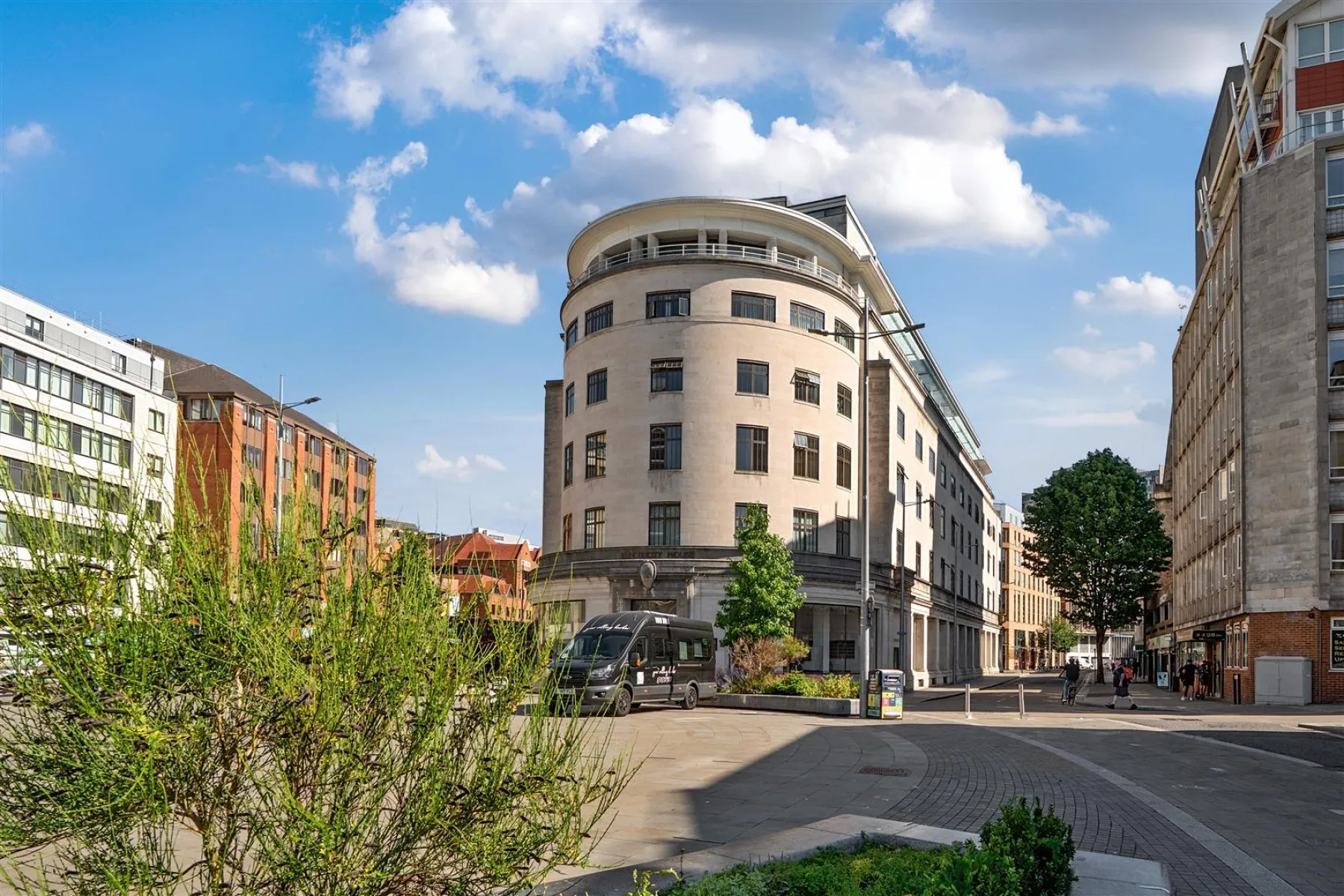 Colston Avenue, Bristol, 1 bedroom, Flat - 34028138