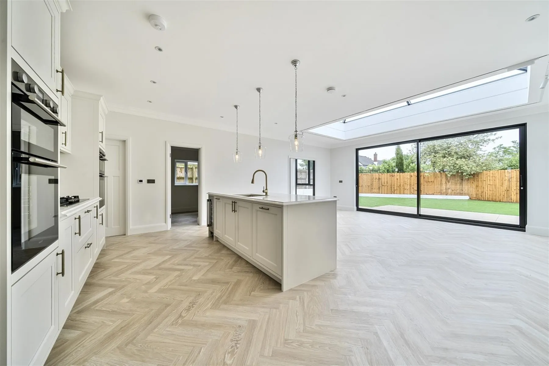 Property cover