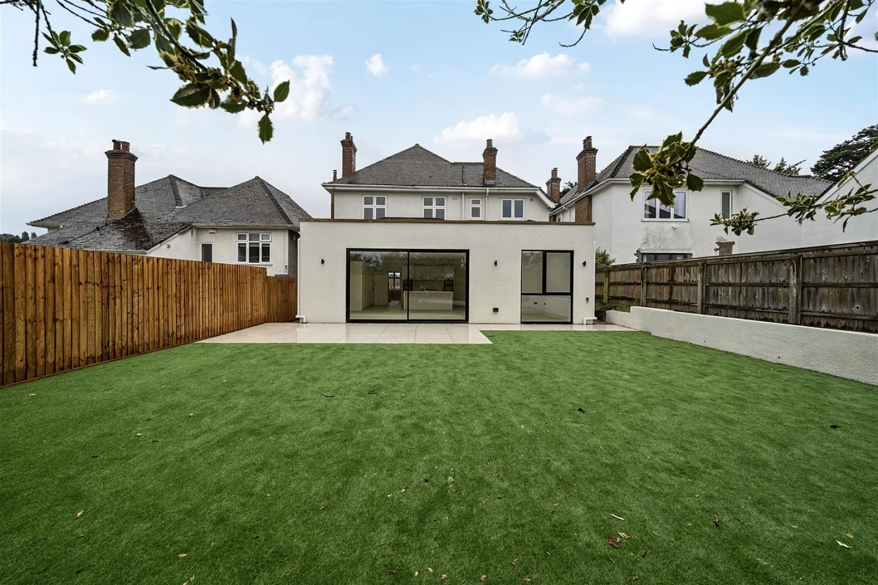 Parrys Close, Stoke Bishop, 4 bedroom, House - Detached - 33935468