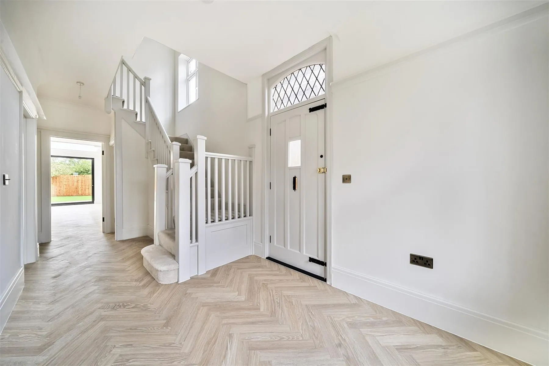 Parrys Close, Stoke Bishop, 4 bedroom, House - Detached - 33935468
