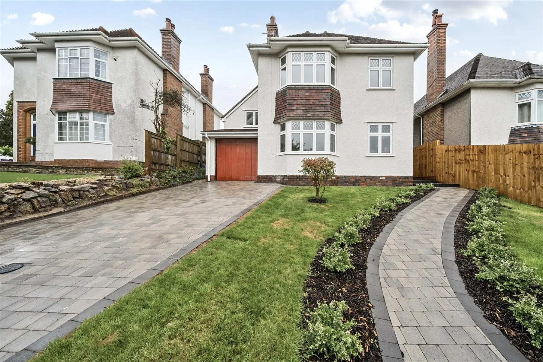 Parrys Close, Stoke Bishop, 4 bedroom, House - Detached - 33935468