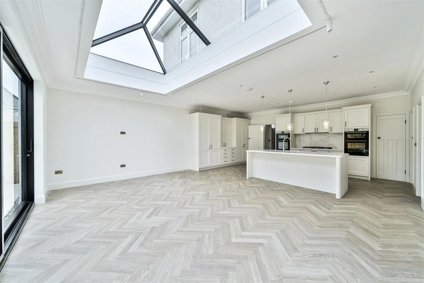Parrys Close, Stoke Bishop, 4 bedroom, House - Detached - 33935468