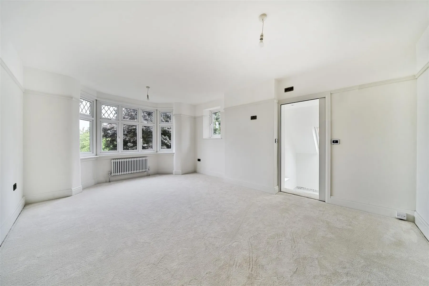 Parrys Close, Stoke Bishop, 4 bedroom, House - Detached - 33935468