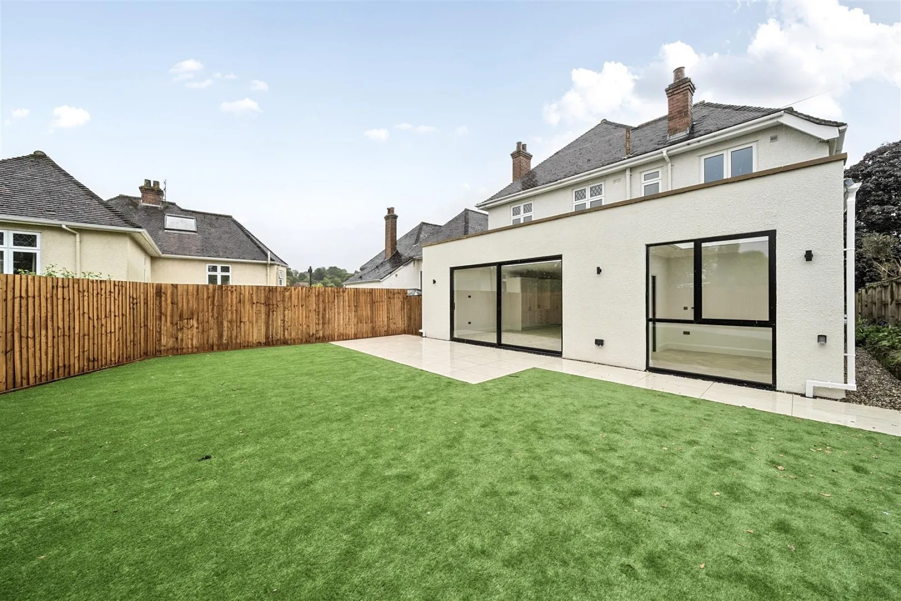 Parrys Close, Stoke Bishop, 4 bedroom, House - Detached - 33935468