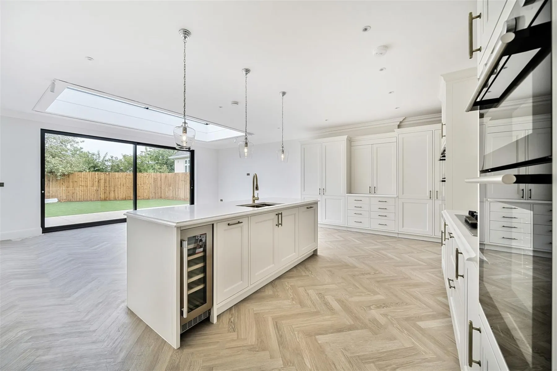Parrys Close, Stoke Bishop, 4 bedroom, House - Detached - 33935468