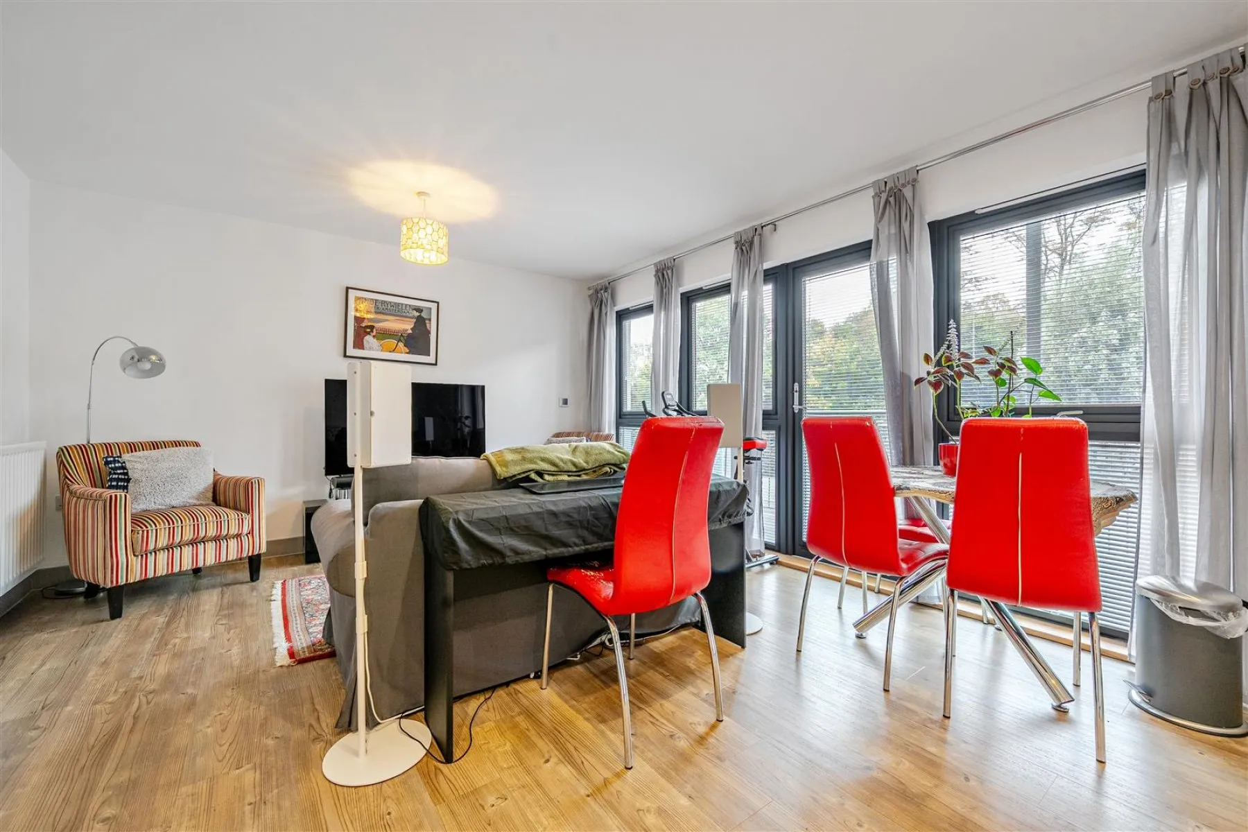 Property cover