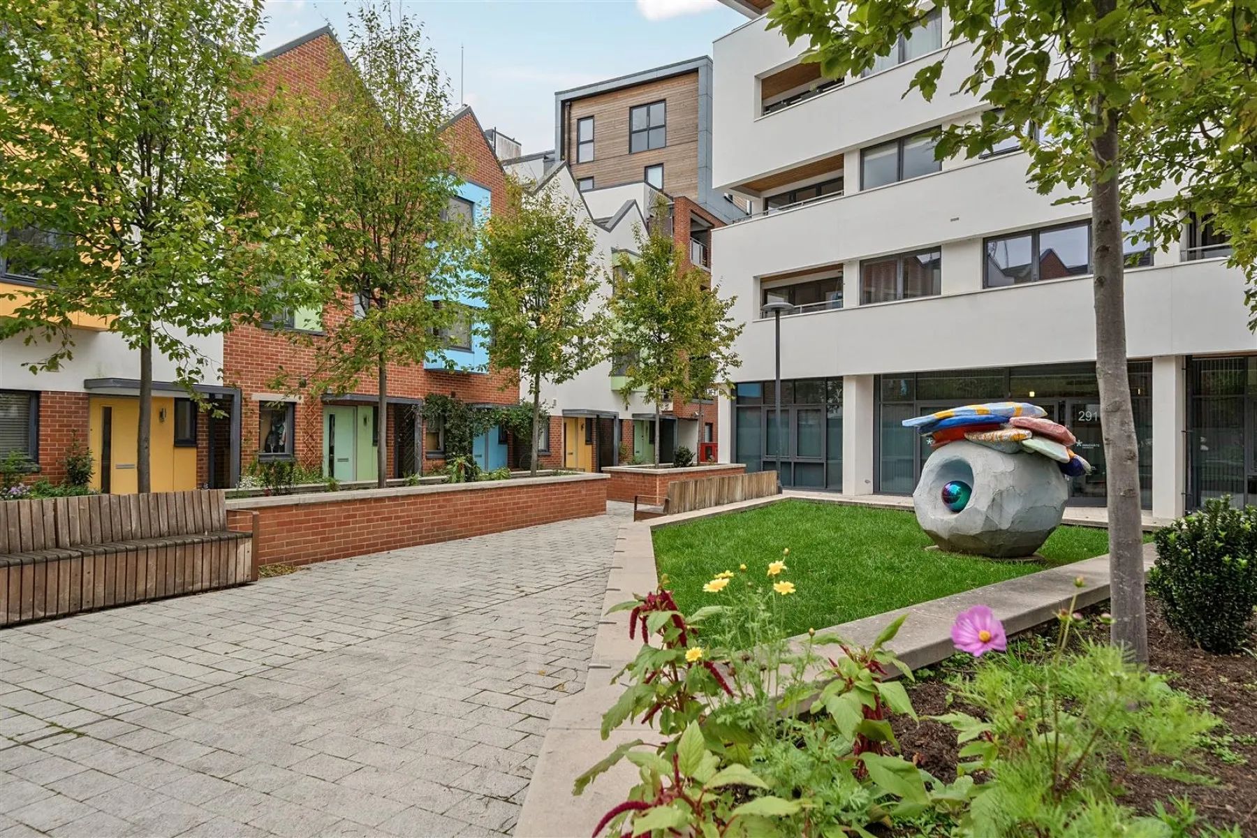 Paintworks, Arnos Vale, 1 bedroom, Flat - 34228123