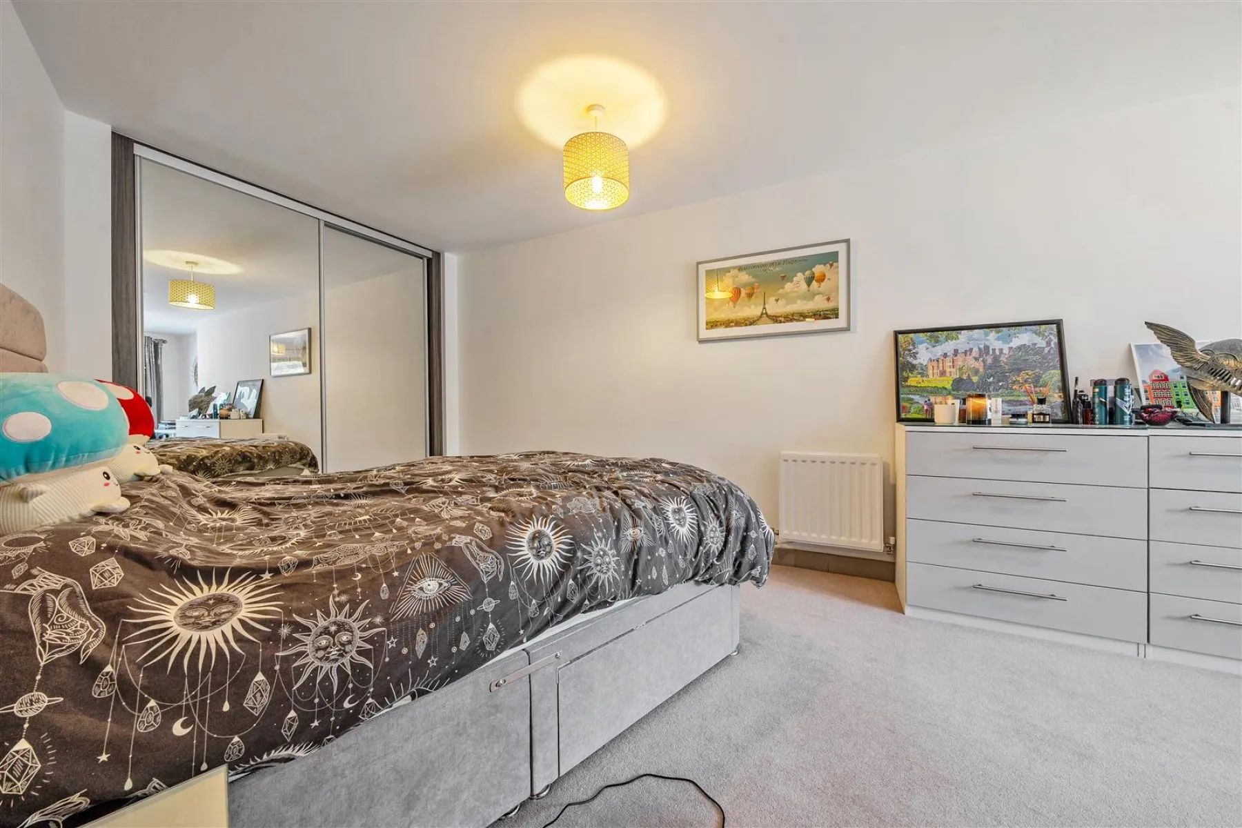 Paintworks, Arnos Vale, 1 bedroom, Flat - 34228123