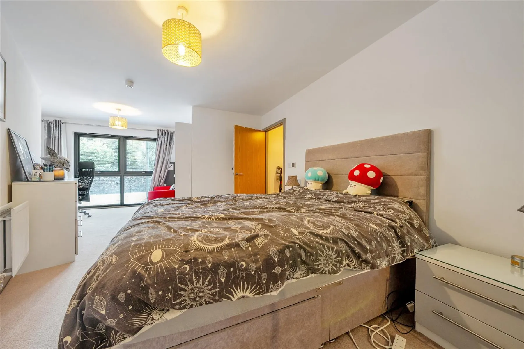 Paintworks, Arnos Vale, 1 bedroom, Flat - 34228123