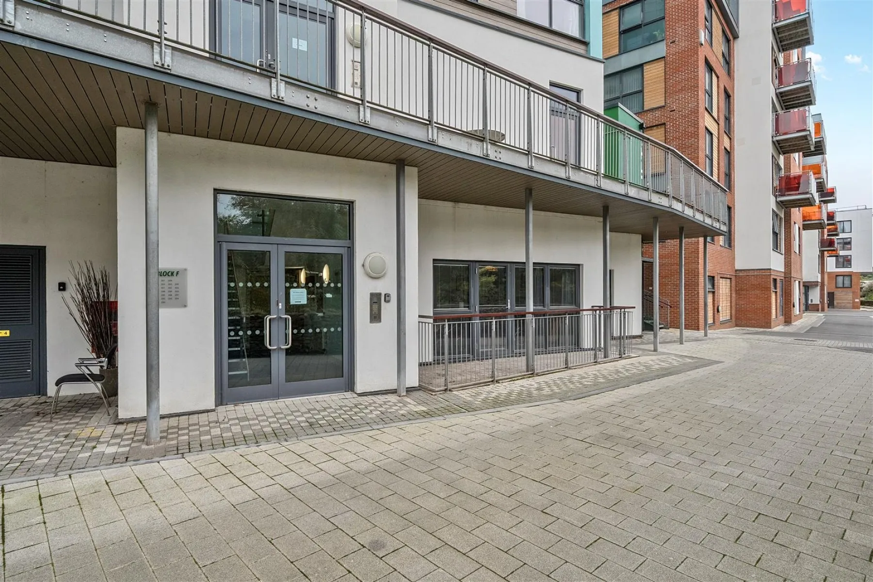 Paintworks, Arnos Vale, 1 bedroom, Flat - 34228123