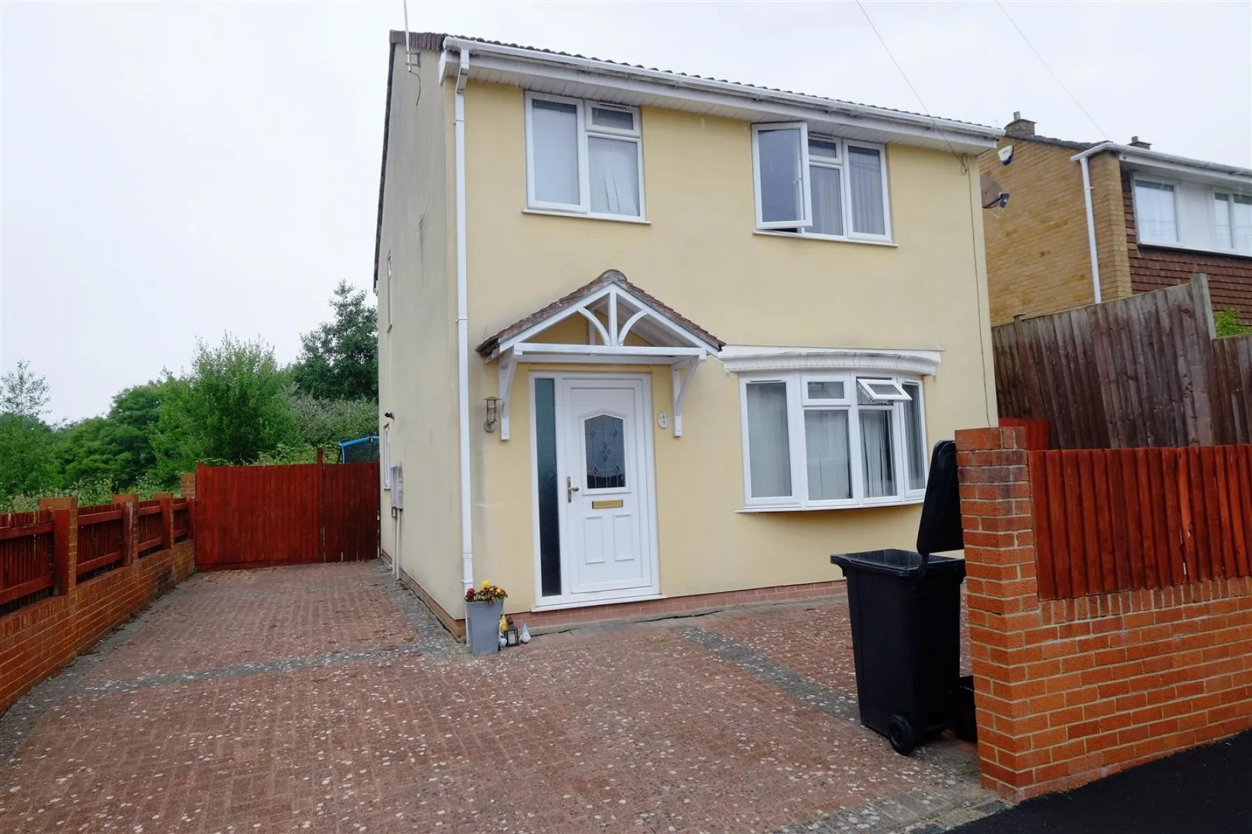 Ashdene Avenue, Eastville, 3 bedroom, House - Detached - 34041181
