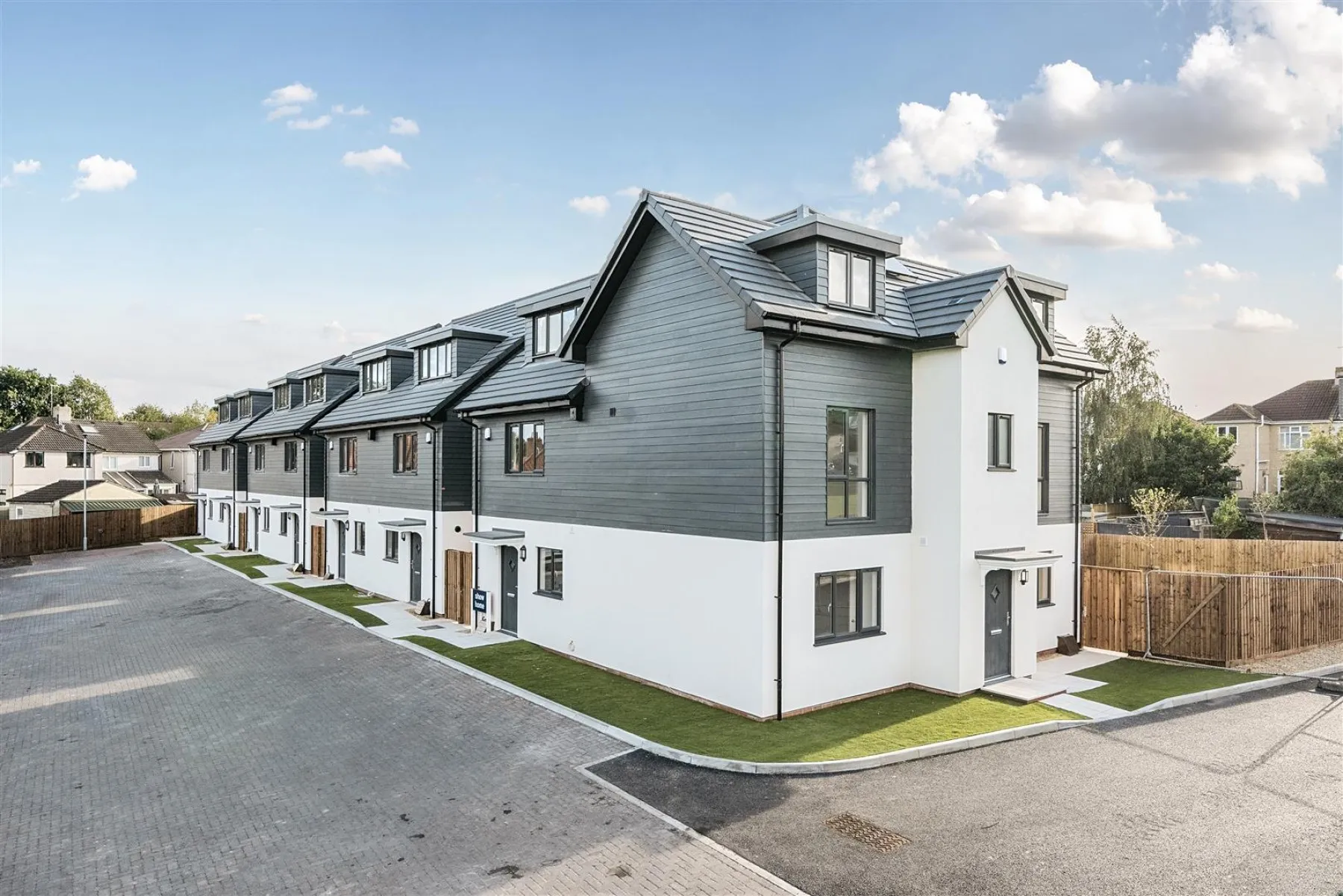 Property cover