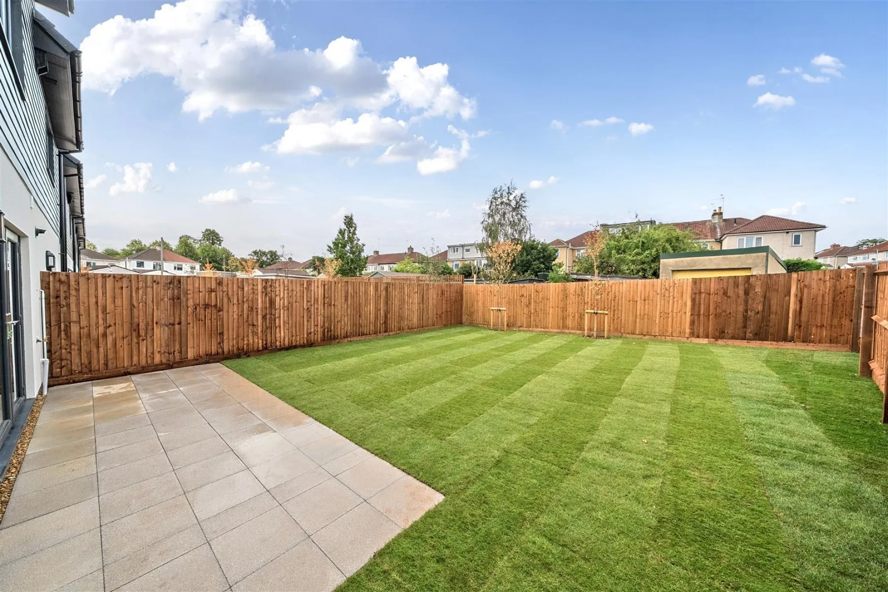 Osbourne Close, Kingswood, 4 bedroom, House - 34147986
