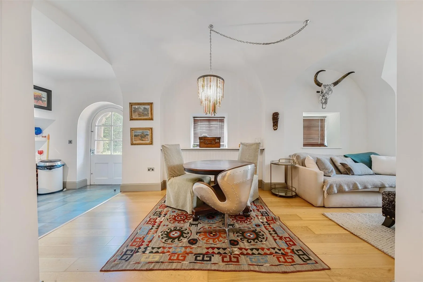 Cornwallis Grove, Clifton, 1 bedroom, Flat - 33889355