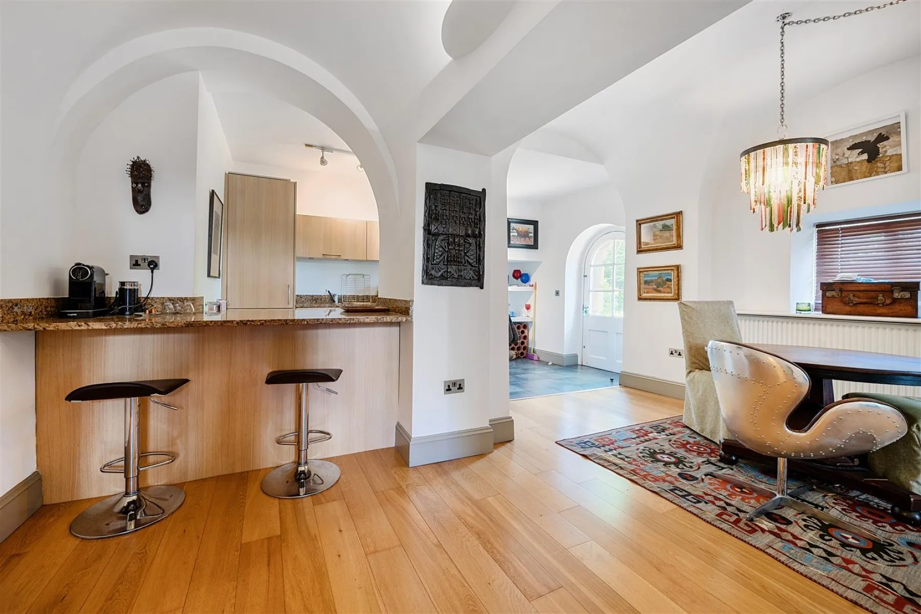 Cornwallis Grove, Clifton, 1 bedroom, Flat - 33889355