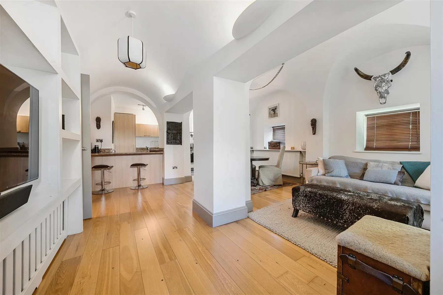 Cornwallis Grove, Clifton, 1 bedroom, Flat - 33889355