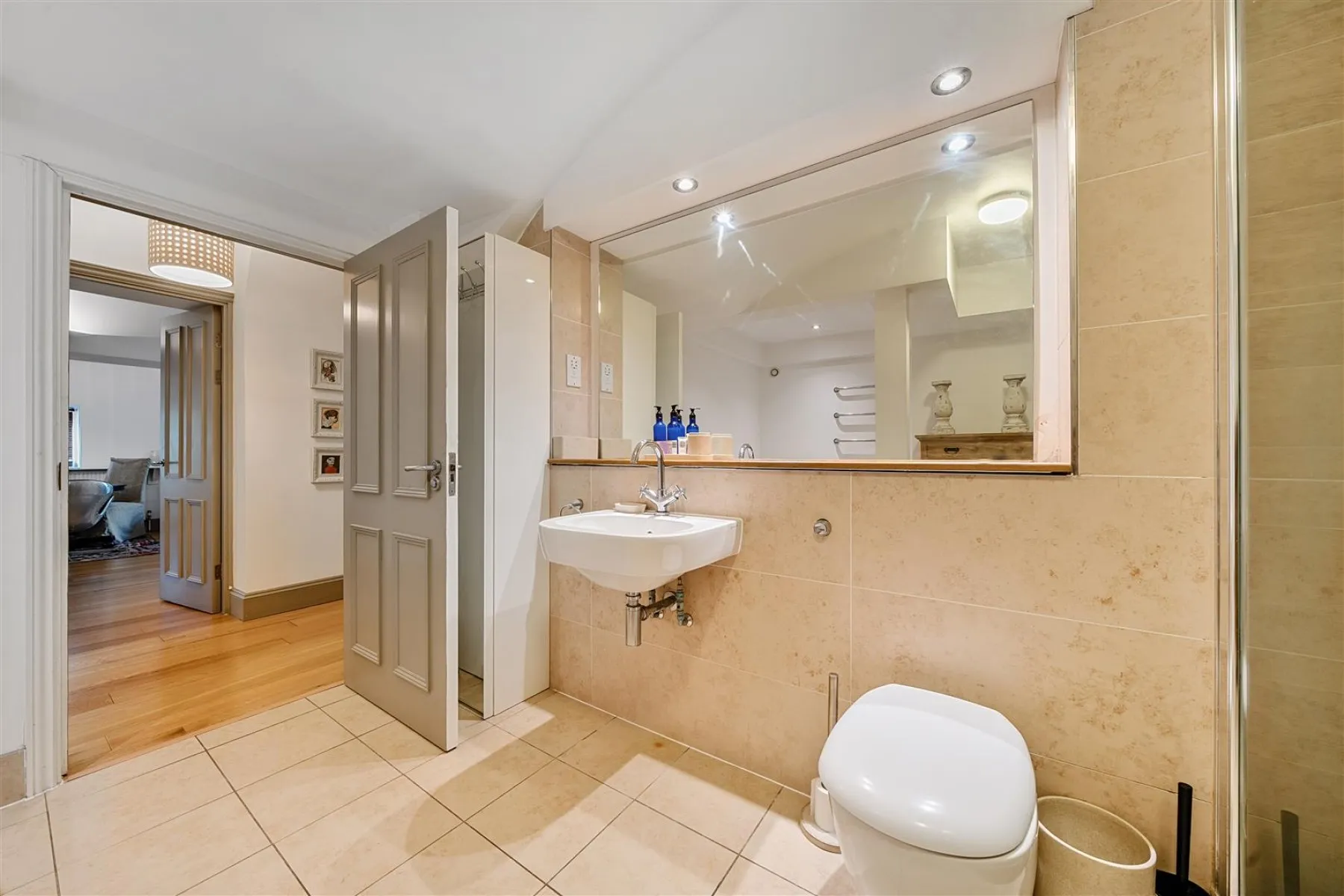 Cornwallis Grove, Clifton, 1 bedroom, Flat - 33889355