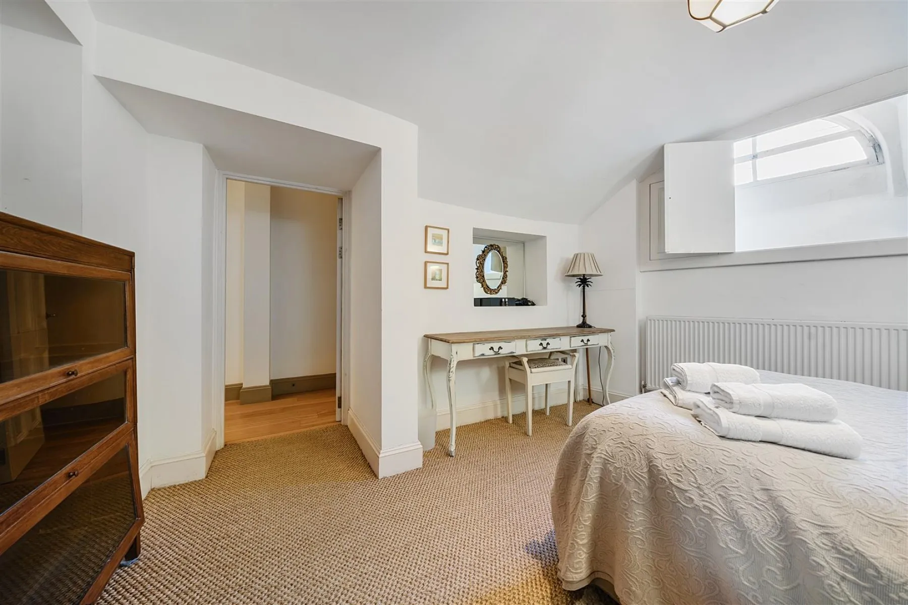 Cornwallis Grove, Clifton, 1 bedroom, Flat - 33889355