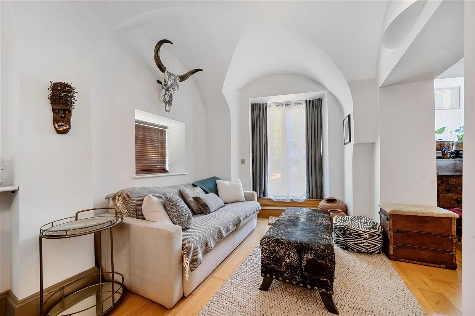 Cornwallis Grove, Clifton, 1 bedroom, Flat - 33889355