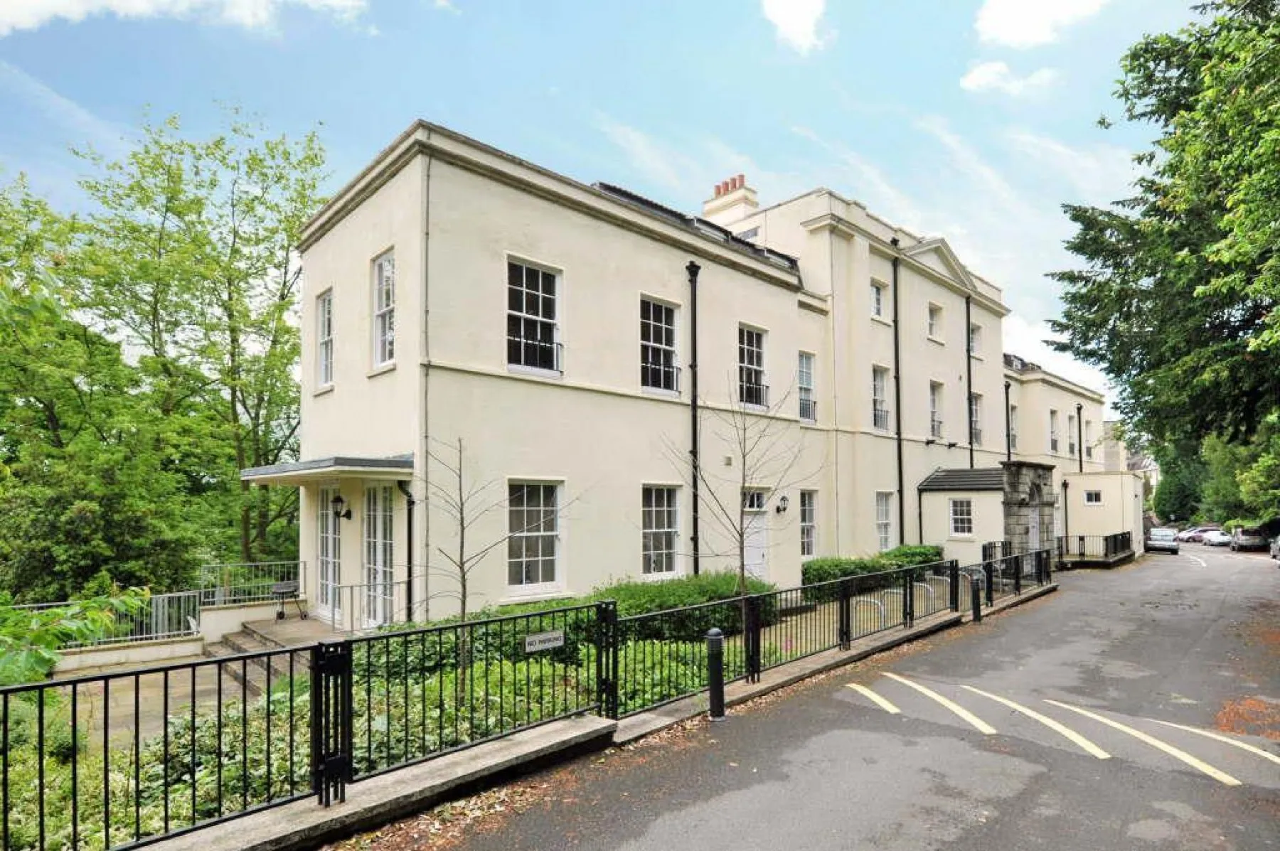 Cornwallis Grove, Clifton, 1 bedroom, Flat - 33889355