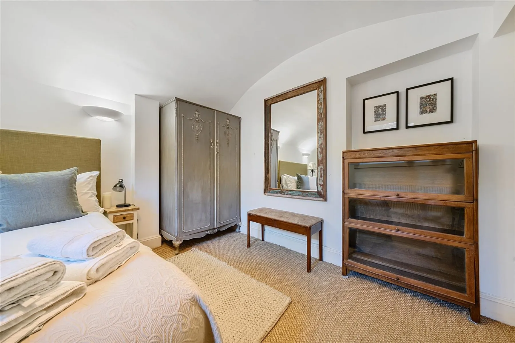 Cornwallis Grove, Clifton, 1 bedroom, Flat - 33889355