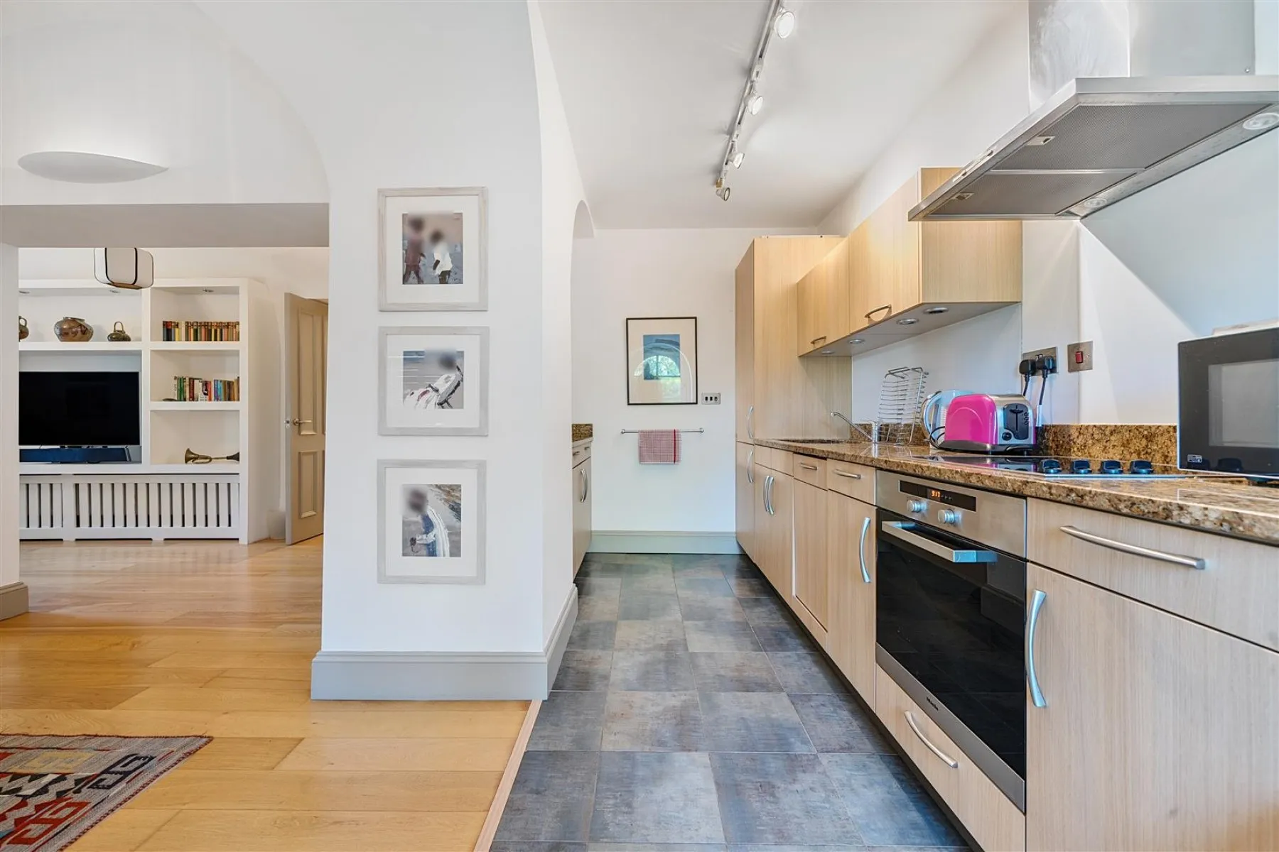 Cornwallis Grove, Clifton, 1 bedroom, Flat - 33889355