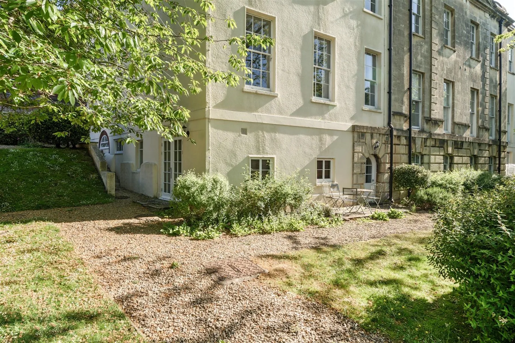 Cornwallis Grove, Clifton, 1 bedroom, Flat - 33889355