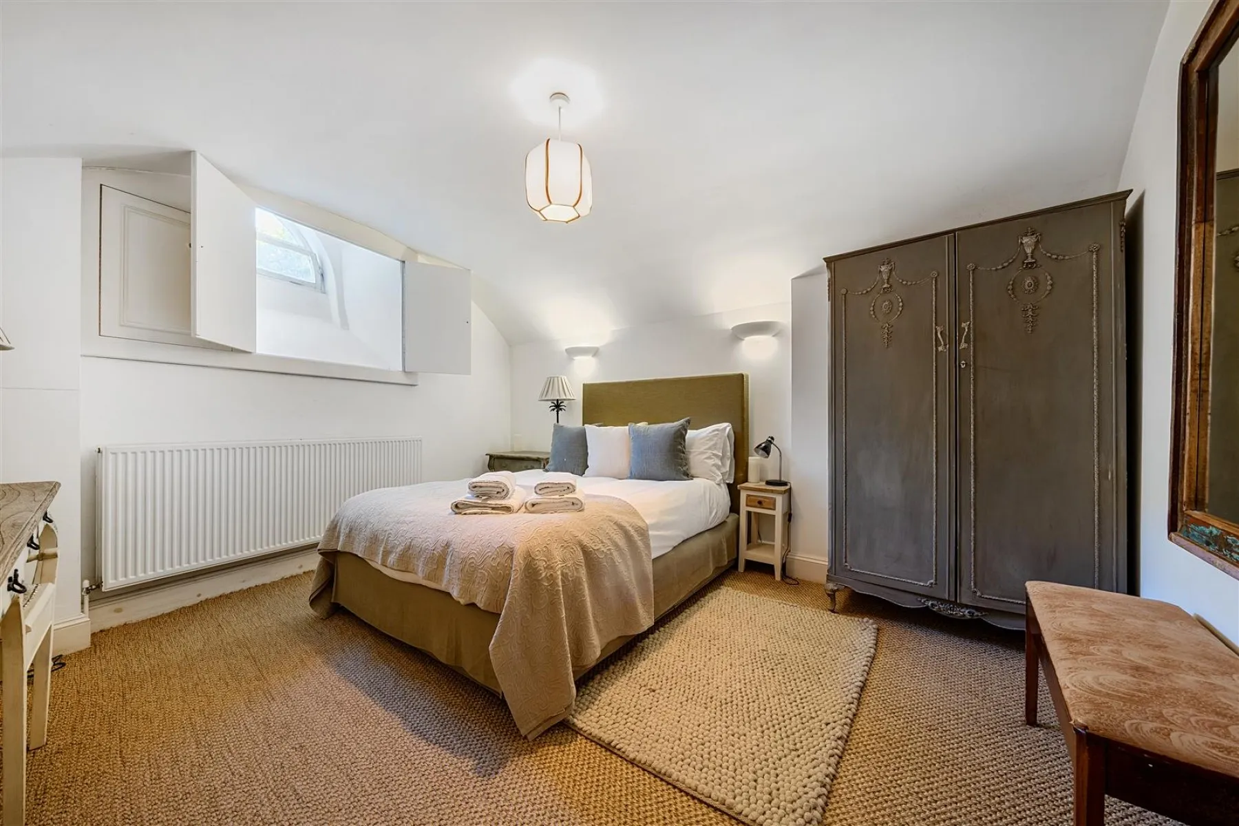 Cornwallis Grove, Clifton, 1 bedroom, Flat - 33889355
