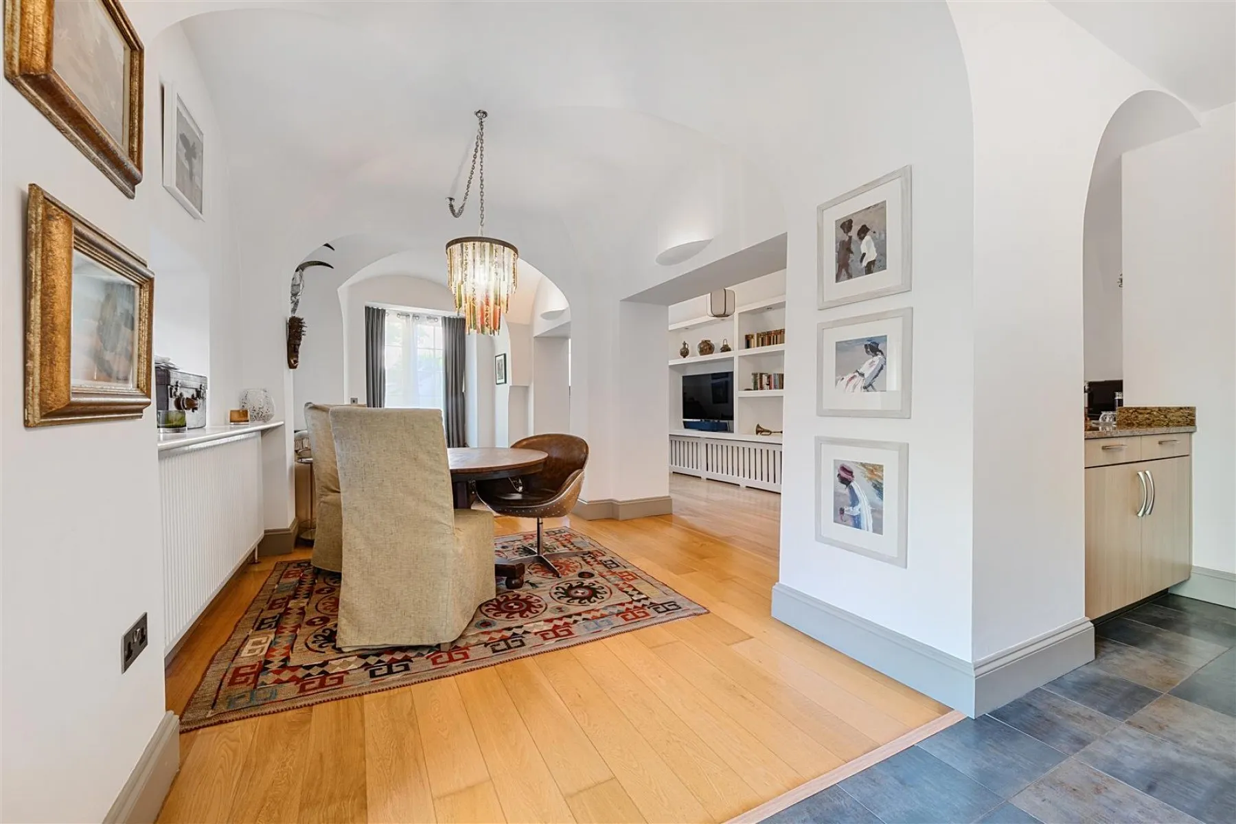 Cornwallis Grove, Clifton, 1 bedroom, Flat - 33889355