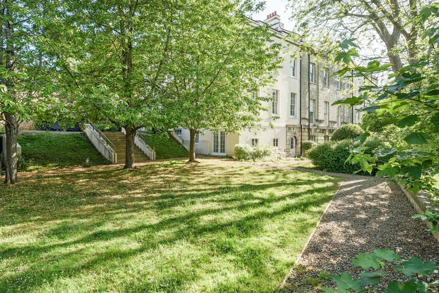 Cornwallis Grove, Clifton, 1 bedroom, Flat - 33889355
