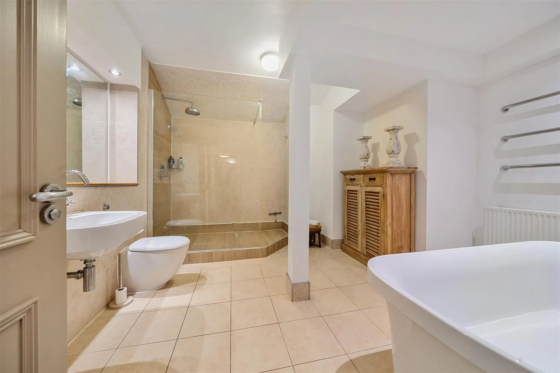 Cornwallis Grove, Clifton, 1 bedroom, Flat - 33889355