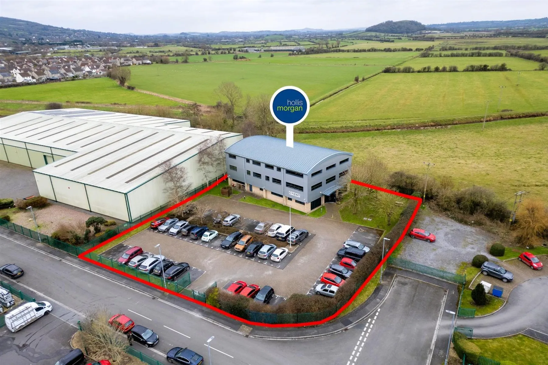 COMMERCIAL INVESTMENT | £116K PA, Commercial - 33683284