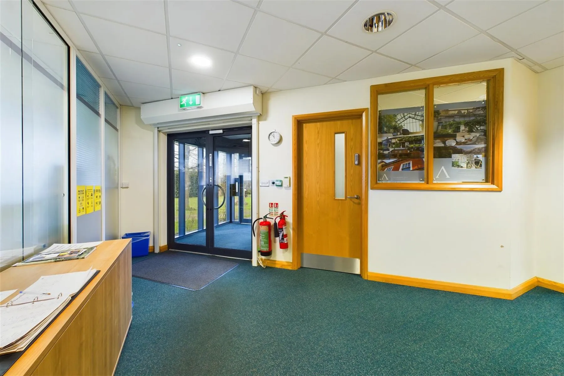 COMMERCIAL INVESTMENT | £116K PA, Commercial - 33683284