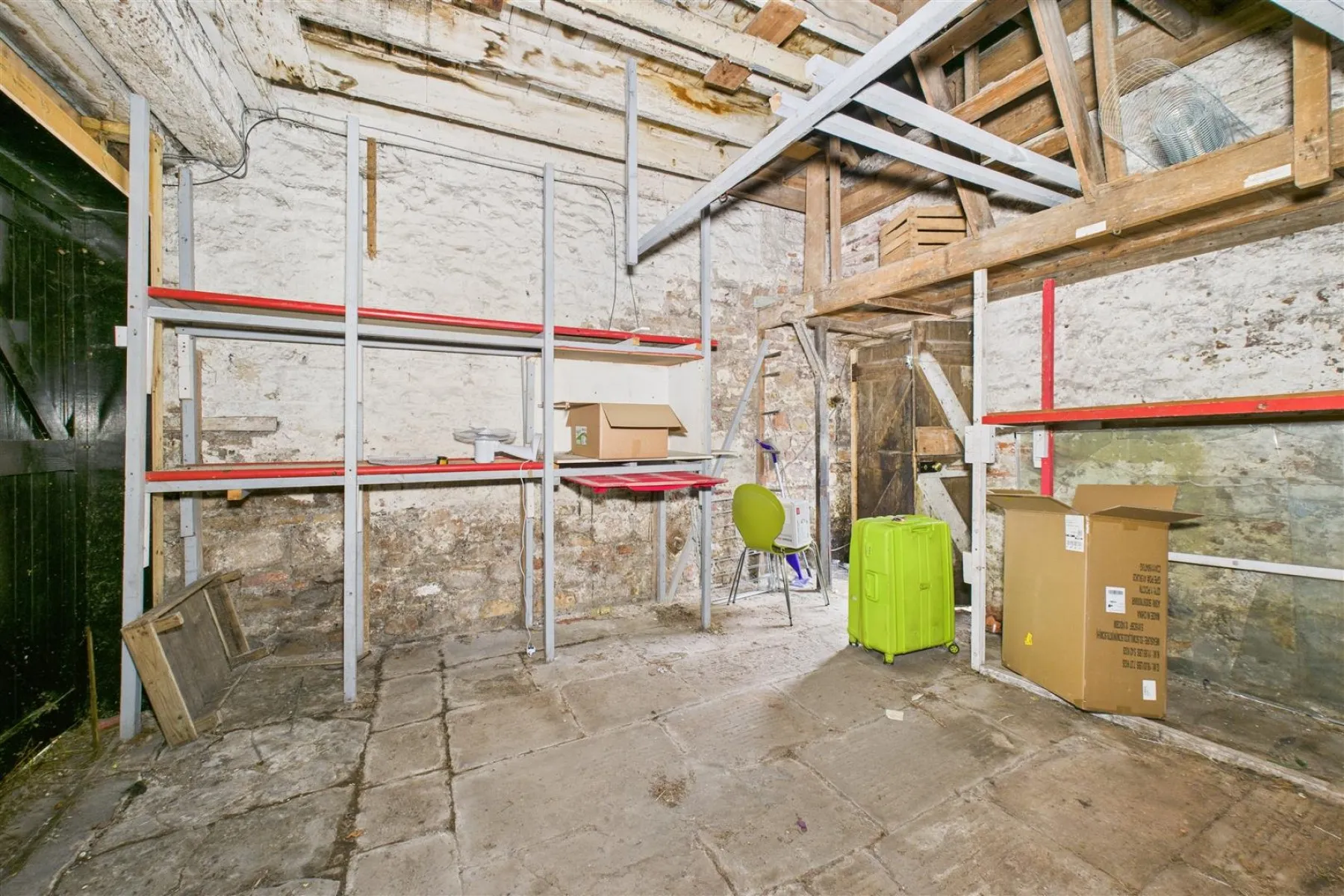 MIXED USE | £21,540 pa | SHIREHAMPTON, 2 bedroom, House - 34254651