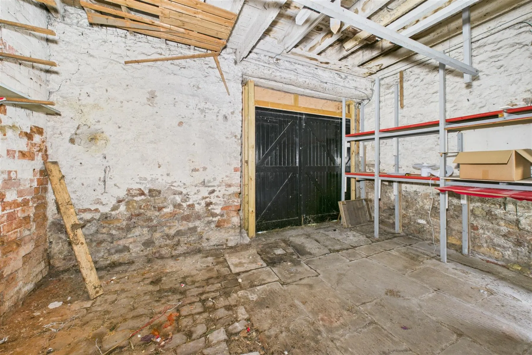 MIXED USE | £21,540 pa | SHIREHAMPTON, 2 bedroom, House - 34254651