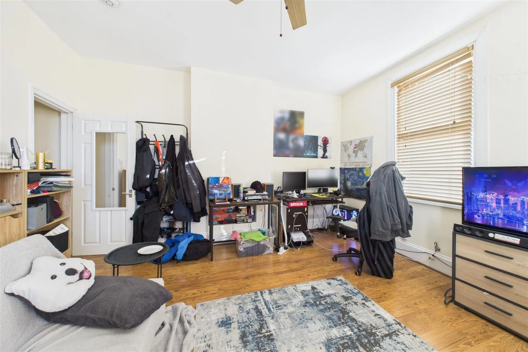 MIXED USE | £21,540 pa | SHIREHAMPTON, 2 bedroom, House - 34254651