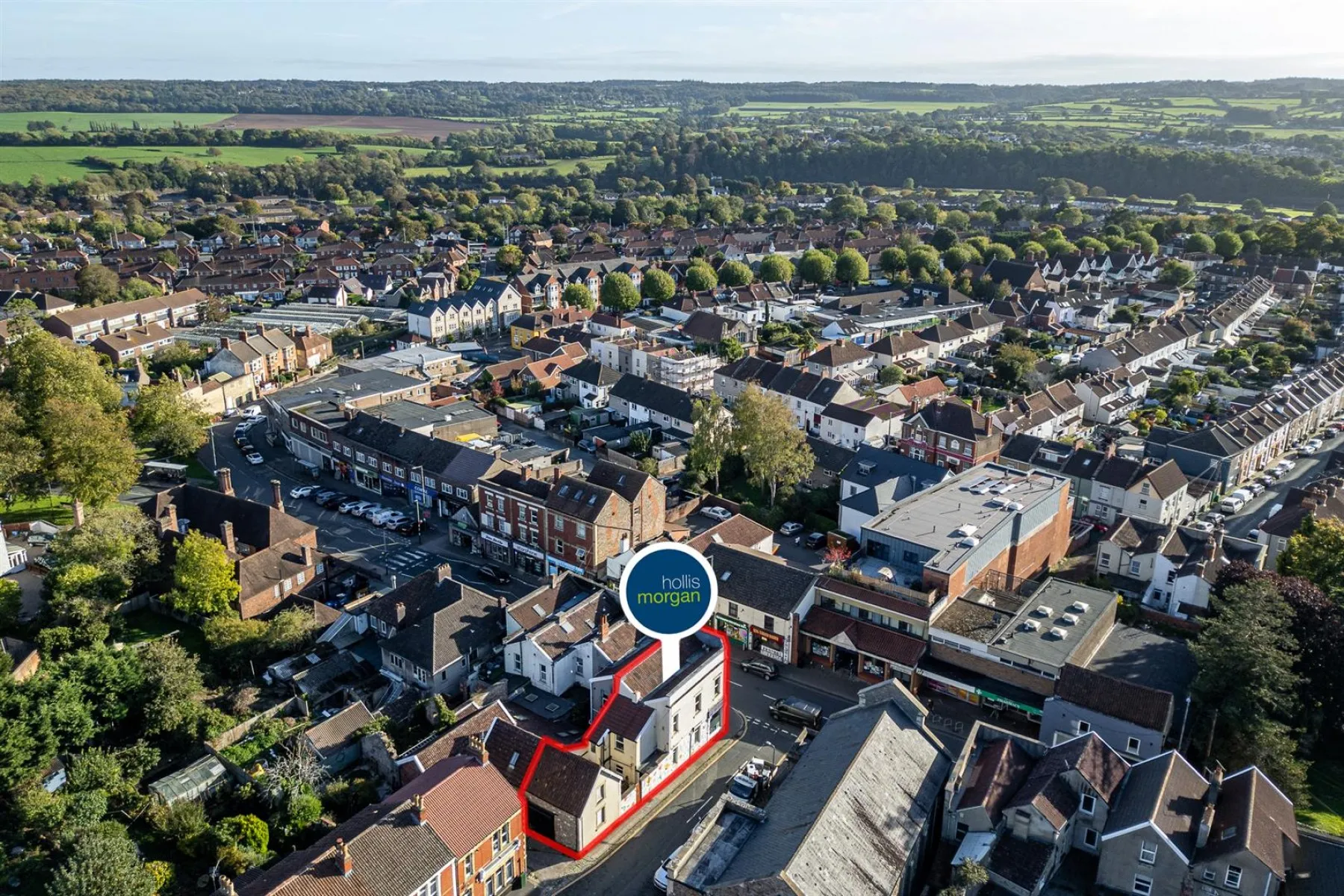 MIXED USE | £21,540 pa | SHIREHAMPTON, 2 bedroom, House - 34254651
