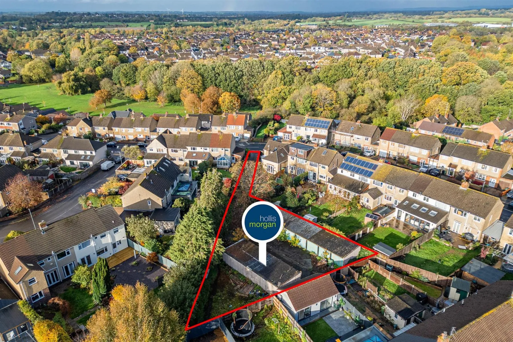 0.177 ACRES | 14 GARAGES | DOWNEND, Garage - 34255946